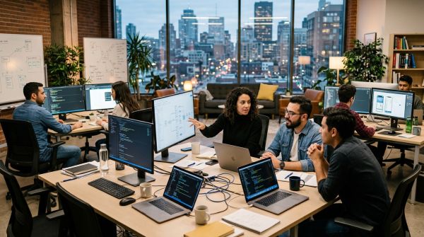 10 astuces pour fonder une entreprise informatique à Marseille