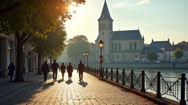 Quel endroit pour choisir une agence Webflow à Nantes ?