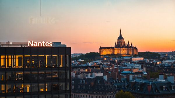 Top agences Webflow à Nantes : comment faire le bon choix ?